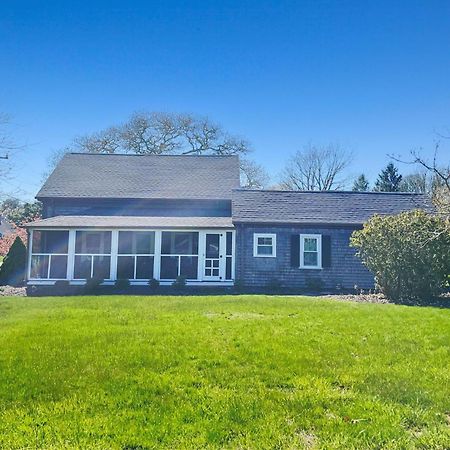 38 Pleasant Street Harwich Port - Pleasant Street Cottage Exterior photo