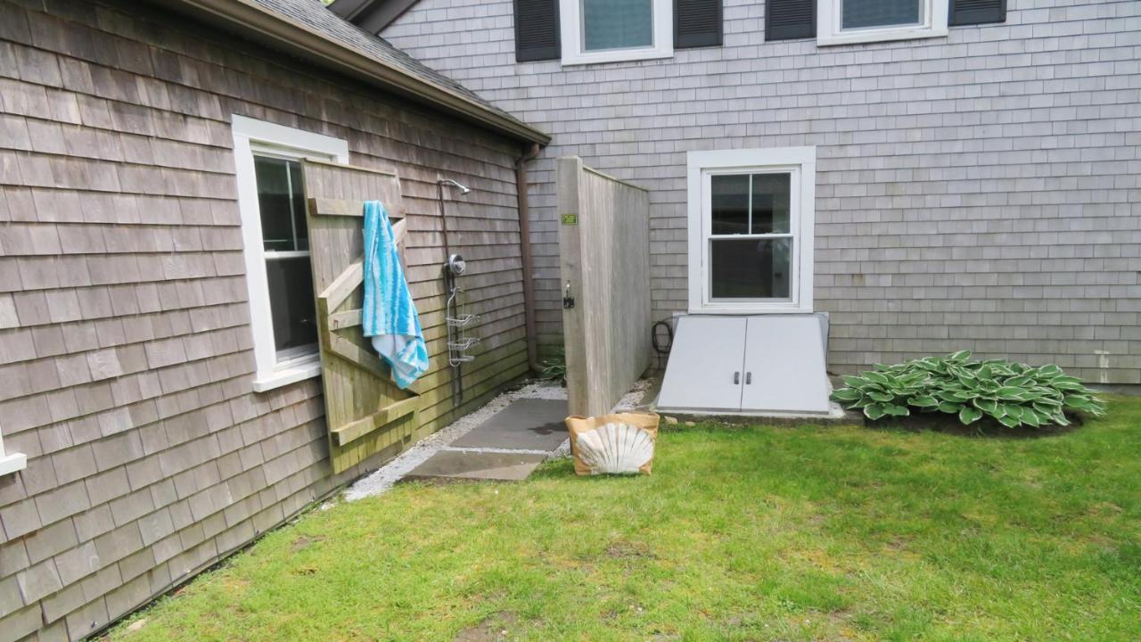 38 Pleasant Street Harwich Port - Pleasant Street Cottage Exterior photo